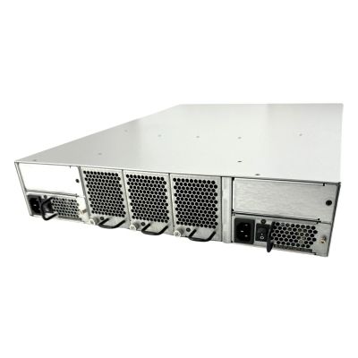 100-652-537 EMC Ds-5300b Switch 48p/80p 0 Sfps 2 Ps 3 Fans