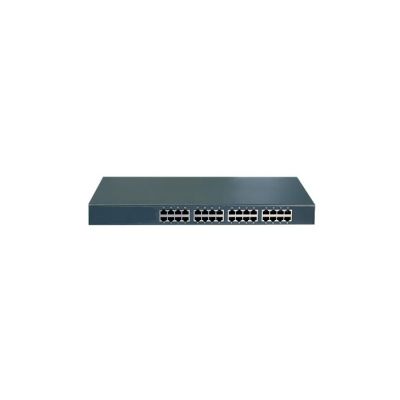 100-652-568-WR EMC 32-Port Switch 24x10GbE & 8x8Gb/s Fibre Channel