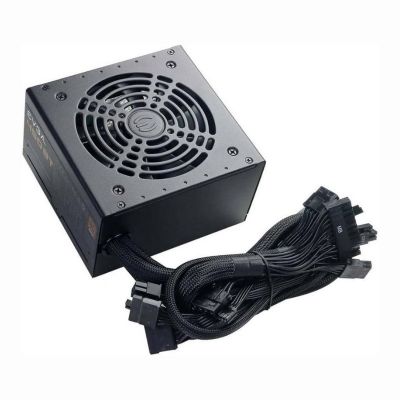 100-BT-0450-K1 EVGA 450 BT 450-Watt 80+ Bronze Power Supply