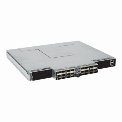 100SWE24QF2 Intel Omni-Path Edge 100 Series 24-Port Managed 2x Power Supply Switch