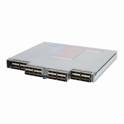 100SWE48UFH Intel Omni-Path Edge 100 Series 48-PortS Managed Ethernet Switch