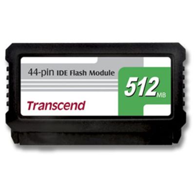 Transcend TS512MDOM44V-S 512 MB Internal Solid State Drive