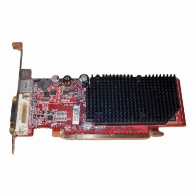 102A9240522 Dell 256MB ATI Radeon X1300 PCIe Video Card