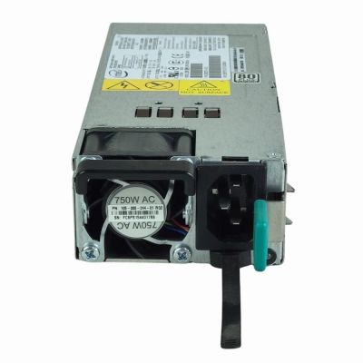 105-000-244-01 EMC 750-Watts Power Supply for RecoverPoint Gen5 Server