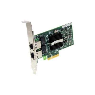 106-00048 NetApp 2-Port 1GbE PCIe Network Interface Card