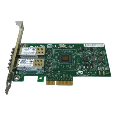 106-00049+AO NetApp 2-Port 1GbE SFP Optical PCIe Adapter