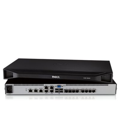 Dell KVM 1082DS Remote Console Switch