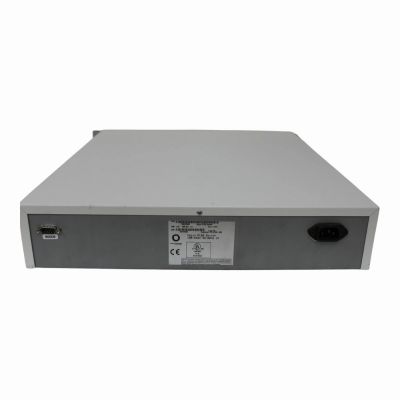 108510330 Alcatel-Lucent Cajun 24 x Ports 10/100Base-TX Ethernet Switch