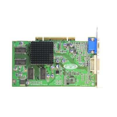 109-85500-01 ATI Radeon 7000 32MB DDR PCI VIDEO Graphics Card