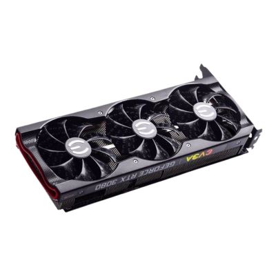 10G-P5-3881-KR EVGA GeForce RTX 3080 XC3 10GB GDDR6X PCI-Express 4.0 Video Card