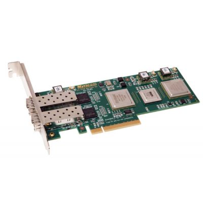 Myricom 10G-PCIE2-8B2L-2S 2-Port 10GbE Network Ethernet Adapter