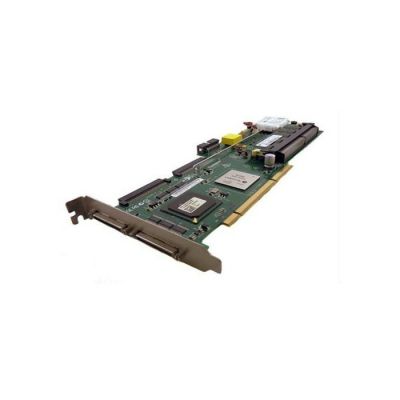 10N9311 IBM 2-Port 12Gbps Fibre Channel Short Run Card PCIe
