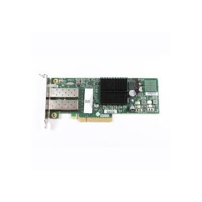 Chelsio 110-1088-30 10Gb Dual Ports PCI-E x8 LP Server Adapter