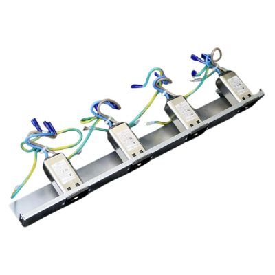 11079-002 Foundry Networks Power Line Filter Module