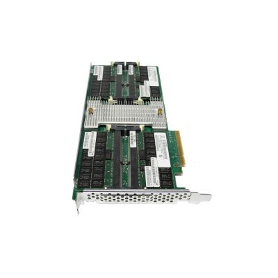 111-00360 NetApp 16GB PISCES Accelerator PCIe Card High-Throughput Low Latency
