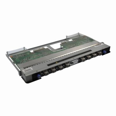 111-00380 NetApp FAS6040/FAS6080 8-Port 4Gb Fibre Channel I/O Optical Controller