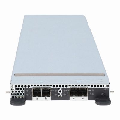 NetApp 111-02396 IO Module 4-Port SAS 12GB Storage Controller