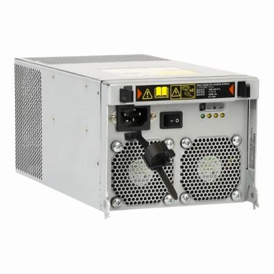 114-00053 NetApp 440-Watts Power Supply for Ds14 Mk2 Drive Enclosure