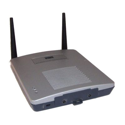 Cisco-AIR-AP1231G-A-K9-Wireless-Network
