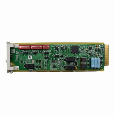 1180402L1 Adtran Total Access E&M/TO Expansion Module 1 x E&M Expansion Module