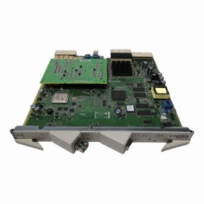 1187020G2 Adtran Total Access 5000 SM2 SFP Gigabit Switch Module