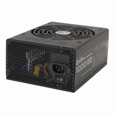 120-G2-1000-XR EVGA 1000-Watts Power Supply