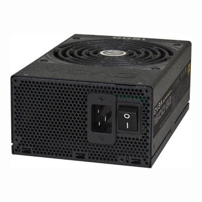 120-G2-1600-X1 EVGA 1600-Watt Power Supply