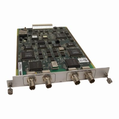 1200225L1 Adtran Atlas 800 Series T3 Module Drop & Insert Module