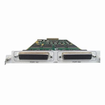 1200261L1 Adtran Atlas 800 Quad USSI Module