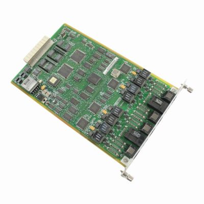 1200264L1 Adtran Atlas 800 Series Quad E1/PRA Expansion Module