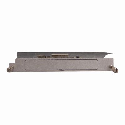 1200343L1 Adtran Atlas 800 Series Octal ISDN S/T BRI Module