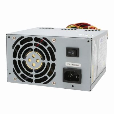 124128-001 HP 200-Watts Power Supply for Tl881 Tl891 Tl890 Library