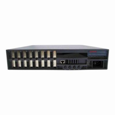 127553-B21 Compaq 16 x Ports Fibre Channel Switch for StorageWorks Arid Array 8000 12000