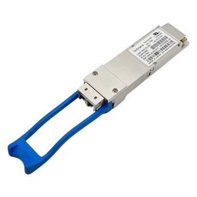 130-0333-001 Infinera Tom 100G Base-Lr4 Module Smf QSFP28 Transceiver