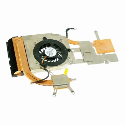 13GNRH1AM031 Asus X83VB CPU Cooling Fan with Heatsink