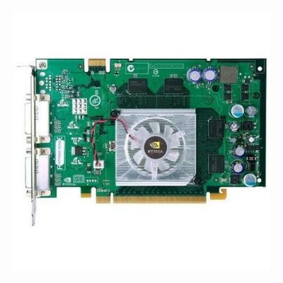 13M8461 IBM NVIDIA Quadro FX 550 128MB PCIe x16 Graphics Card