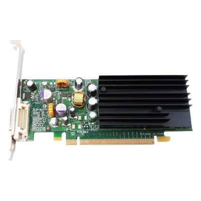13M8475 IBM NVIDIA NVS 285 Quadro 128MB GDDR3 PCI Express x16 Video Graphics Card