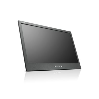 1452DB6 - Lenovo ThinkVision LT1421 14-inch 1366 x 768 USB 2 LED-Backlit LCD Monitor