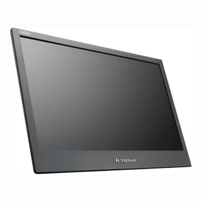 1452DS6 Lenovo ThinkVision LT1421 14-Inch 1366 x 768 Flat Panel LCD Monitor