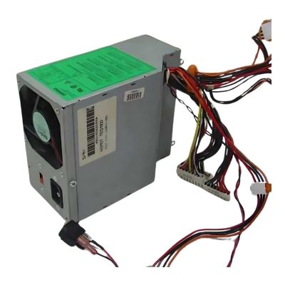 148277-001 Compaq 244-Watts Power Supply for DeskPro XL590 / XL566