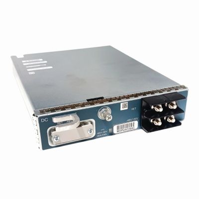 15454-M6-DC Cisco 1400-Watts DC Redundant Power Supply for ONS 15454 M6