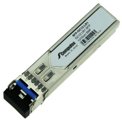 Cisco-SFP-OC12-LR1=-Transceivers