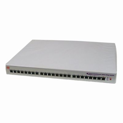 157-424-04 Madge 24-Port Smart Deskstream Network Switch Compact Design