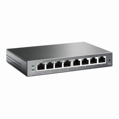 158222-b21 Compaq StorageWorks 8 Port Fiber Channel 1Gb/s SAN Switch