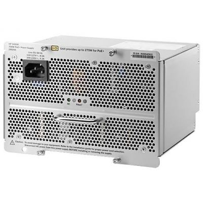 HP J9306A#ABA Procurve POE+ZL 1500 Watt Switching Power Supply