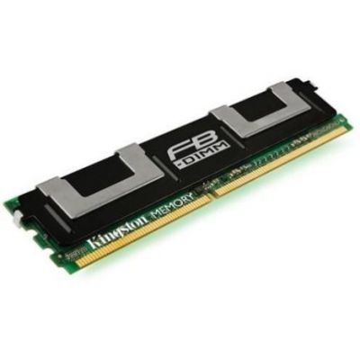 Kingston KTH-PL310Q/16G 16GB PC3-8500 Ddr3-1066MHz 4RX4 Ecc Memory