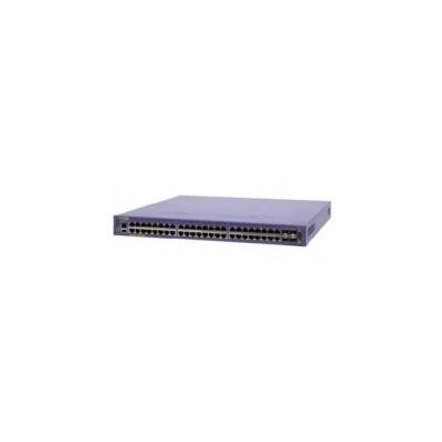 16404 Extreme Networks Summit X460 48-Port PoE+ 4-Port SFP Switch