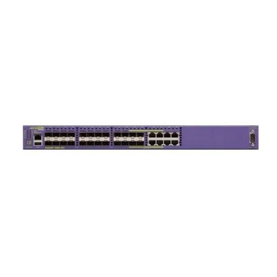 16405 Extreme Networks Summit X460 24 SFP 4 RJ-45 Layer 3 Managed Switch