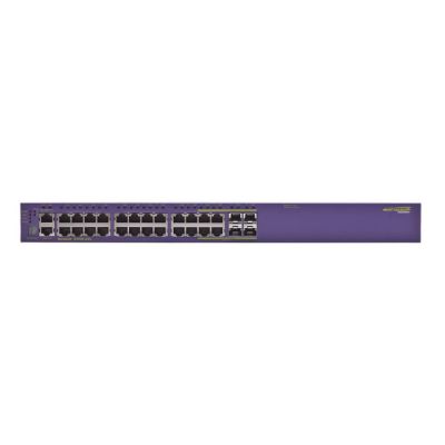 16503 Extreme Networks X440 24 RJ45 + 4 Combo SFP Layer 2/3 Managed Switch