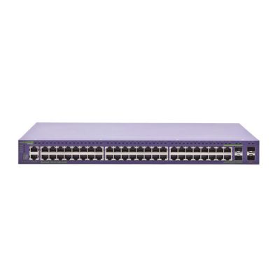 16509 Extreme Networks X440 48 RJ-45 Ports 4 Combo SFP Layer 2/3 Switch